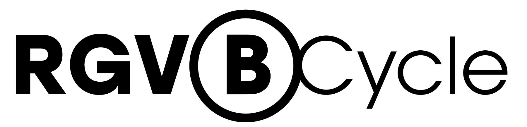 RGV BCycle Logo